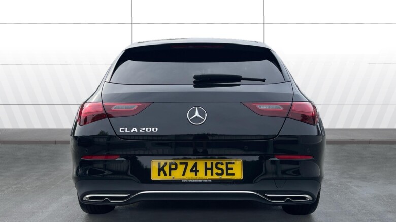 Mercedes-Benz CLA 200 Sport Executive 5dr Tip Auto Petrol Estate